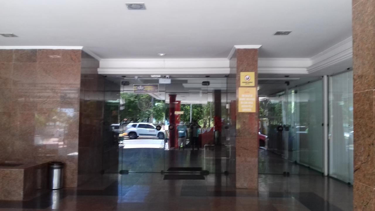 Victory Business Flat Apartment João Pessoa Exterior foto