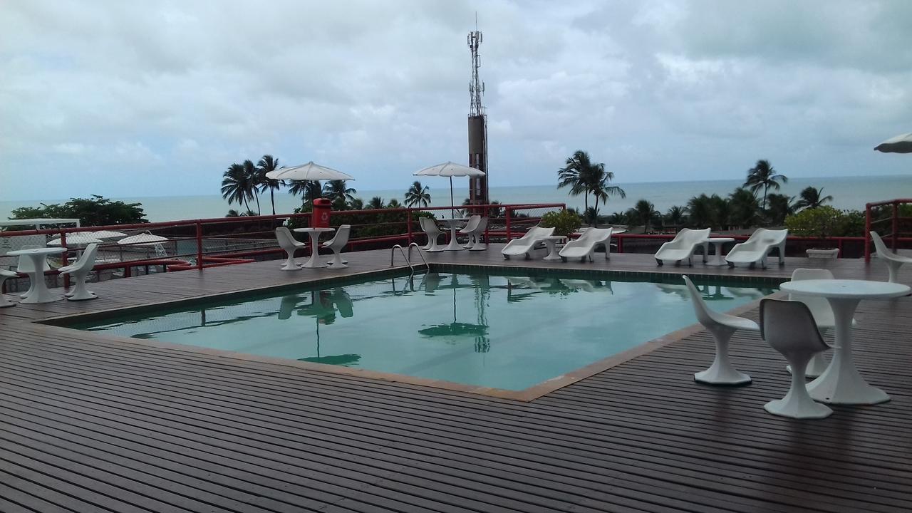 Victory Business Flat Apartment João Pessoa Exterior foto